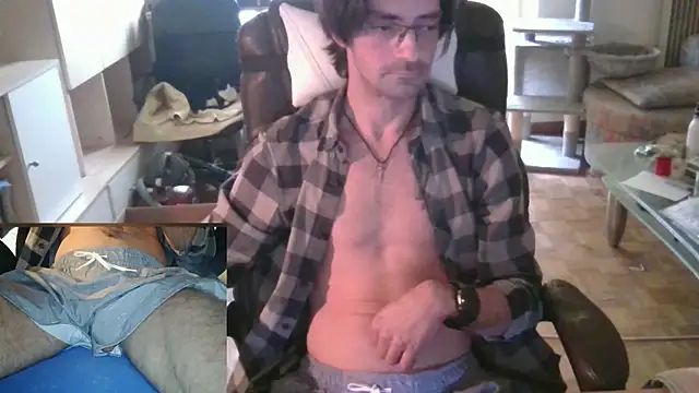 Drmoriarty07 online show from March 2025 10:35:02 AM