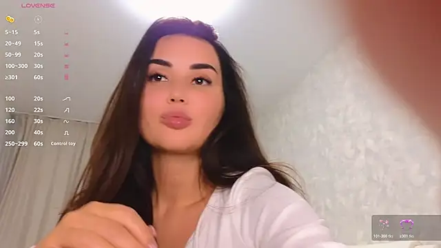 Snapshot of LaraSkinny chatting on November 2025 10:36:01 AM LaraSkinny online show from November 2025 10:36:01 AM