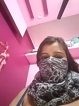 RESHMA 21 online show from December 2024 08:50:01 PM