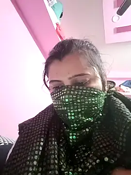 RESHMA 21 online show from December 2024 08:23:02 PM