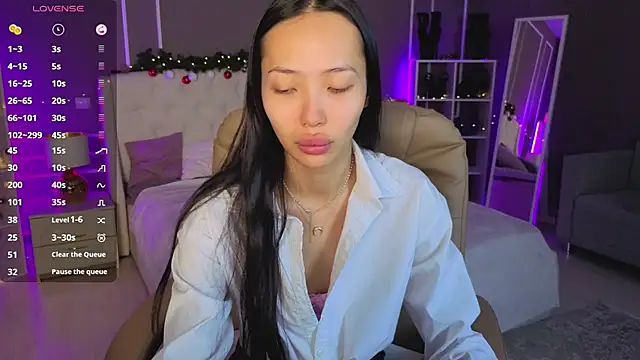  MIURA  online show from December 2025 01:01:02 AM