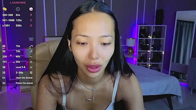  MIURA  online show from March 2026 01:00:01 AM