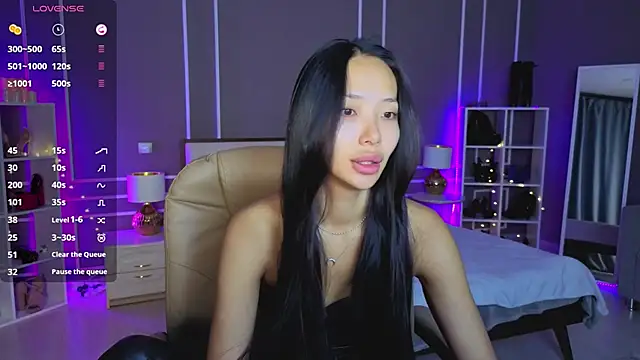  MIURA  online show from March 2026 01:00:01 AM