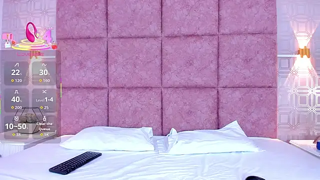 LiaVelez online show from February 2026 01:30:02 PM