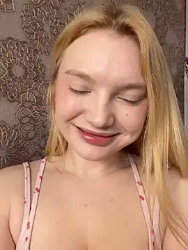 AmmyHot online show from November 2025 04:12:02 AM