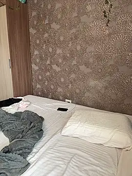 AmmyHot online show from February 2026 06:26:01 AM