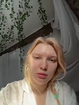 AmmyHot online show from February 2026 04:34:02 AM