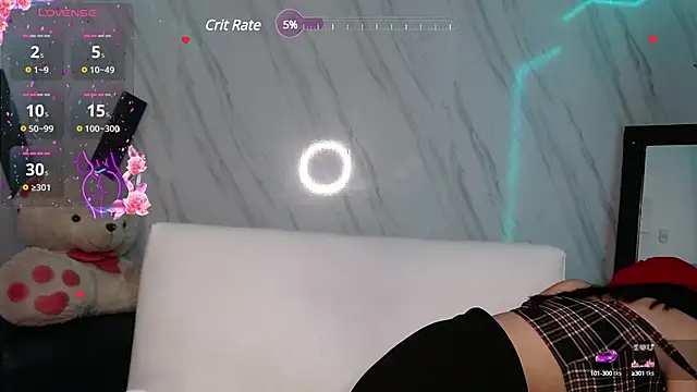 jeimy garcia online show from January 2025 03:04:01 PM