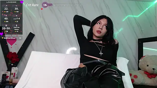 jeimy garcia online show from March 2025 03:18:02 PM