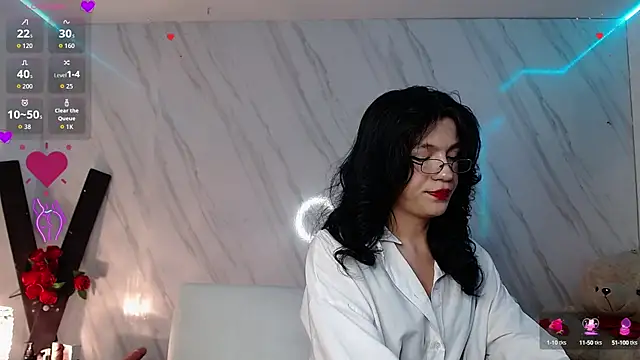 jeimy garcia online show from October 2025 12:03:02 PM