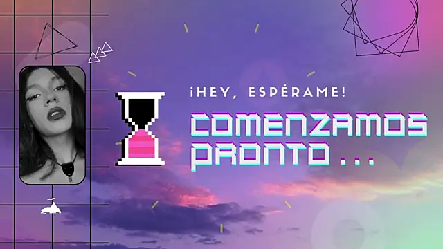 jeimy garcia online show from April 2026 12:01:01 PM