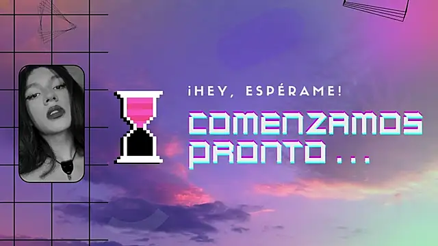 jeimy garcia online show from July 2026 12:01:01 PM