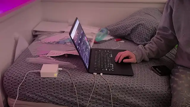 CupidZass online show from January 2026 08:09:02 AM