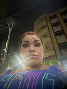 Bruninhaa34 online show from February 2026 10:47:02 PM