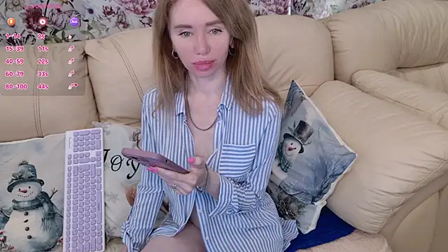 Bambixxxbaby online show from January 2025 09:02:01 AM