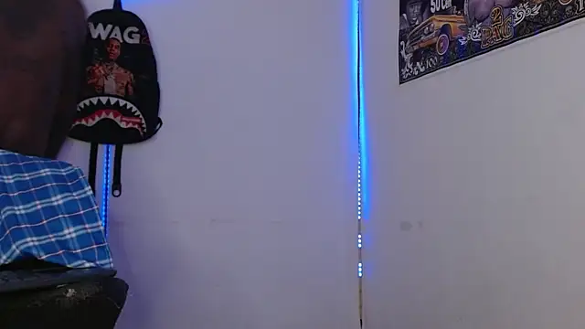 king  Black online show from April 2026 09:59:02 PM