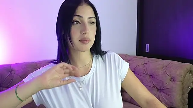 Snapshot of Celeste_Tailor_ chatting on January 2025 02:26:01 AM Celeste Tailor online show from January 2025 02:26:01 AM