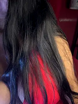 Playful  Princess online show from December 2025 04:24:02 PM