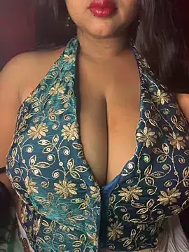 Playful  Princess online show from March 2026 05:27:01 PM