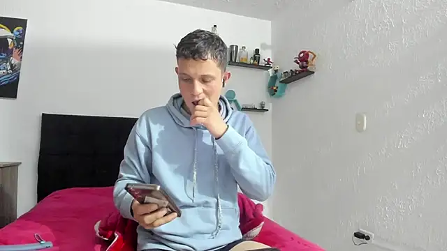 Snapshot of RyanHorseman chatting on January 2025 10:54:01 AM RyanHorseman online show from January 2025 10:54:01 AM