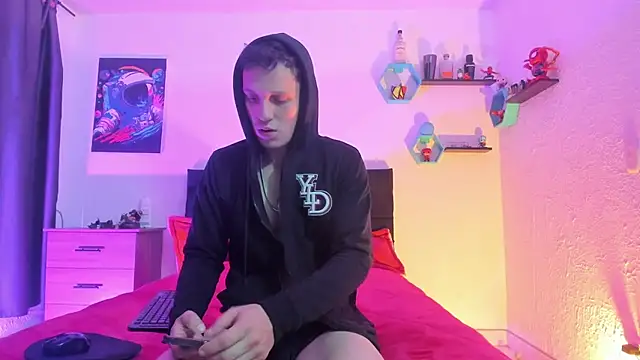 Snapshot of RyanHorseman chatting on January 2025 10:53:02 AM RyanHorseman online show from January 2025 10:53:02 AM