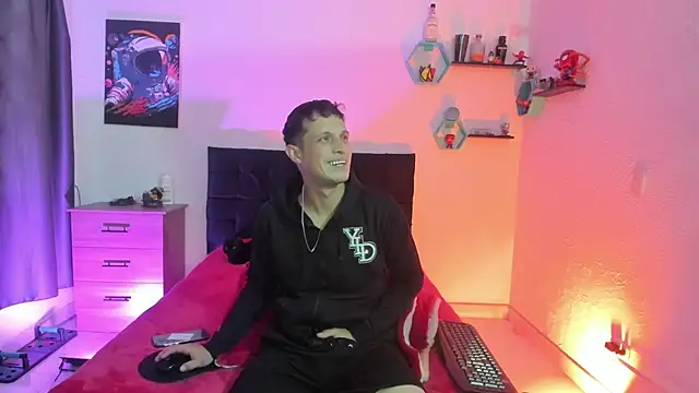 Snapshot of RyanHorseman chatting on January 2025 05:00:01 PM RyanHorseman online show from January 2025 05:00:01 PM