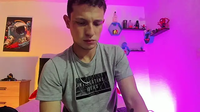 Snapshot of RyanHorseman chatting on January 2025 10:40:02 AM RyanHorseman online show from January 2025 10:40:02 AM