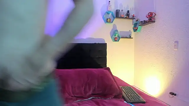 Snapshot of RyanHorseman chatting on January 2025 10:49:02 AM RyanHorseman online show from January 2025 10:49:02 AM