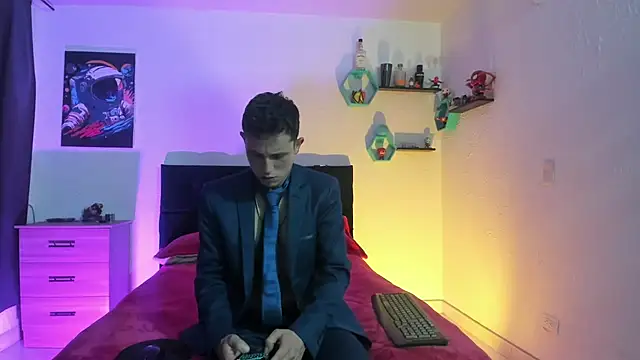 Snapshot of RyanHorseman chatting on January 2025 10:45:01 AM RyanHorseman online show from January 2025 10:45:01 AM