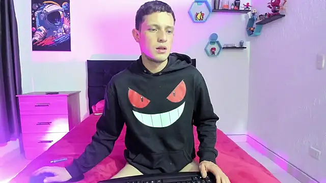 Snapshot of RyanHorseman chatting on January 2025 11:33:02 AM RyanHorseman online show from January 2025 11:33:02 AM