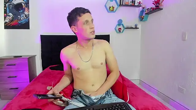 Snapshot of RyanHorseman chatting on January 2025 05:39:01 PM RyanHorseman online show from January 2025 05:39:01 PM