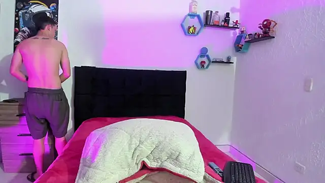 Snapshot of RyanHorseman chatting on January 2025 10:42:01 AM RyanHorseman online show from January 2025 10:42:01 AM