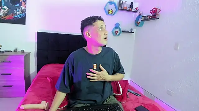 Snapshot of RyanHorseman chatting on January 2025 10:42:01 PM RyanHorseman online show from January 2025 10:42:01 PM