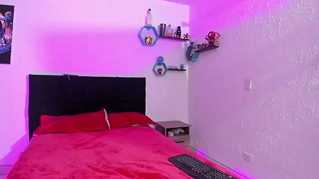 Snapshot of RyanHorseman chatting on February 2025 10:48:02 AM RyanHorseman online show from February 2025 10:48:02 AM