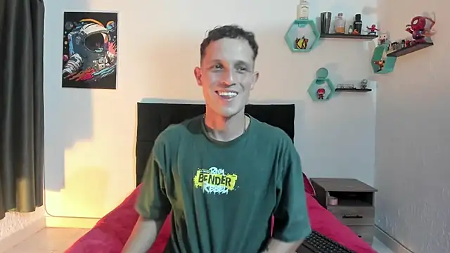 Snapshot of RyanHorseman chatting on February 2025 02:36:02 AM RyanHorseman online show from February 2025 02:36:02 AM