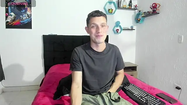 Snapshot of RyanHorseman chatting on February 2025 12:08:01 PM RyanHorseman online show from February 2025 12:08:01 PM