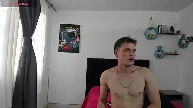 Snapshot of RyanHorseman chatting on February 2025 06:13:02 PM RyanHorseman online show from February 2025 06:13:02 PM