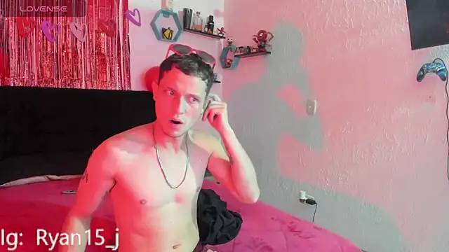 Snapshot of RyanHorseman chatting on February 2025 11:10:02 AM RyanHorseman online show from February 2025 11:10:02 AM