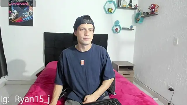 Snapshot of RyanHorseman chatting on February 2025 11:11:02 AM RyanHorseman online show from February 2025 11:11:02 AM