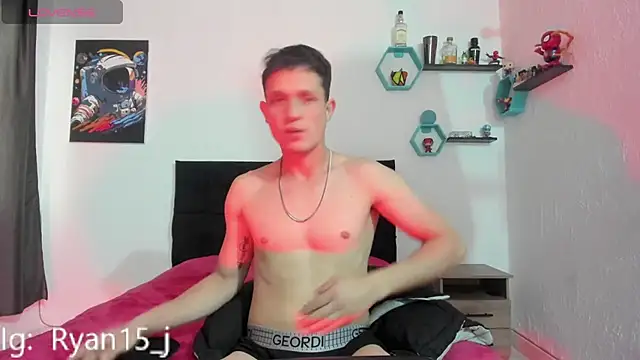 Snapshot of RyanHorseman chatting on February 2025 02:34:01 PM RyanHorseman online show from February 2025 02:34:01 PM