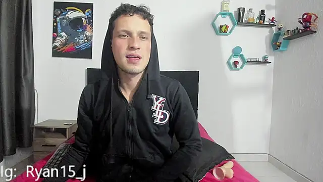 Snapshot of RyanHorseman chatting on March 2025 11:28:01 AM RyanHorseman online show from March 2025 11:28:01 AM