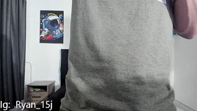 Snapshot of RyanHorseman chatting on March 2025 11:32:01 AM RyanHorseman online show from March 2025 11:32:01 AM