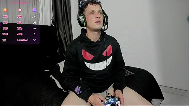 Snapshot of RyanHorseman chatting on November 2025 02:00:01 AM RyanHorseman online show from November 2025 02:00:01 AM