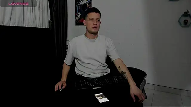 RyanHorseman online show from November 2025 10:26:01 AM