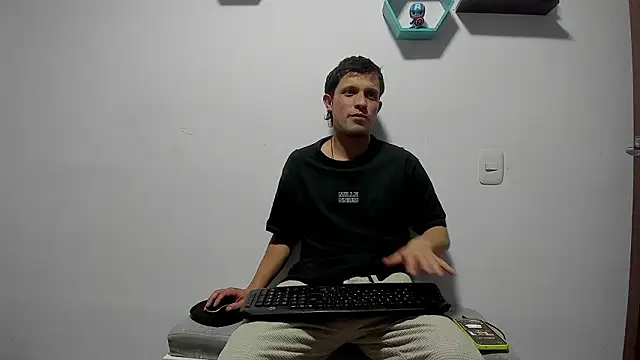 RyanHorseman online show from March 2026 01:23:01 AM