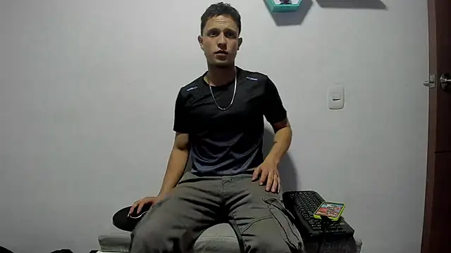 RyanHorseman online show from March 2026 12:39:01 AM