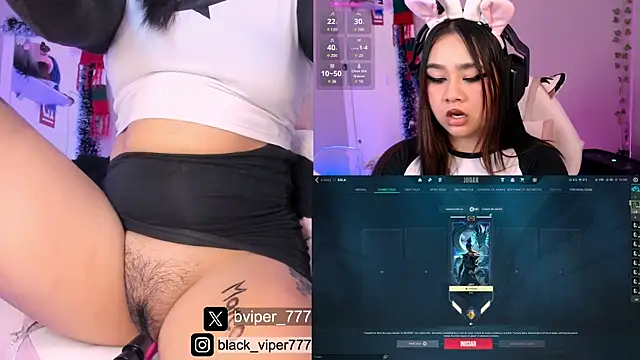 Snapshot of viper777_ chatting on December 2024 08:58:02 PM viper777 online show from December 2024 08:58:02 PM