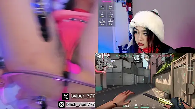 Snapshot of viper777_ chatting on December 2024 03:21:02 PM viper777 online show from December 2024 03:21:02 PM