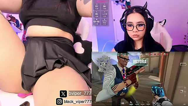 Snapshot of viper777_ chatting on December 2024 03:33:02 PM viper777 online show from December 2024 03:33:02 PM