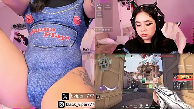 Snapshot of viper777_ chatting on December 2024 01:54:02 PM viper777 online show from December 2024 01:54:02 PM